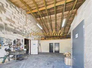 Lokal użytkowy 1 439,00 m², Szemud, Wejherowska 85, Wynajem