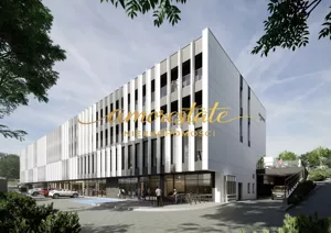Lokal użytkowy 37,99 m², Gdynia, Orłowo, al. Zwycięstwa, Sprzedaż