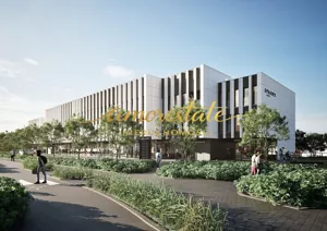 Lokal użytkowy 27,81 m², Gdynia, Orłowo, al. Zwycięstwa, Sprzedaż