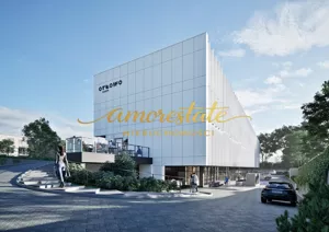 Mieszkanie jednopokojowe 31,71 m², Gdynia, Orłowo, al. Zwycięstwa, Sprzedaż