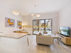 Apartamenty 31/19434/OMS Gdańsk Bolesława Leśmiana