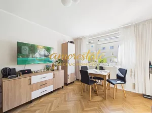 Mieszkanie dwupokojowe 36,80 m², Pruszcz Gdański, Niepodległości, Sprzedaż