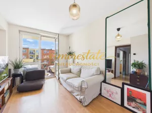 Mieszkanie dwupokojowe 38,86 m², Gdańsk, Śródmieście, Dolne Miasto, Rzeźnicka, Sprzedaż