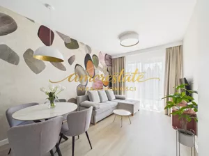 Apartamenty 35/19434/OMS Sianożęty Sztormowa