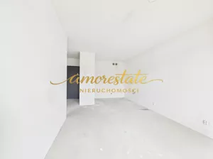 Mieszkanie dwupokojowe 58,90 m², Pogórze, Tadeusza Różewicza, Sprzedaż