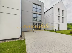 Mieszkanie dwupokojowe 59,39 m², Pogórze, Tadeusza Różewicza, Sprzedaż