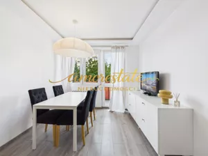 Mieszkanie dwupokojowe 45,00 m², Gdańsk, Śródmieście, Długie Ogrody, Wynajem