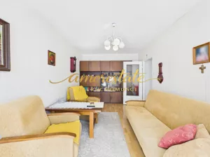 Mieszkanie dwupokojowe 40,00 m², Gdańsk, Oliwa, Pawła Gdańca, Wynajem