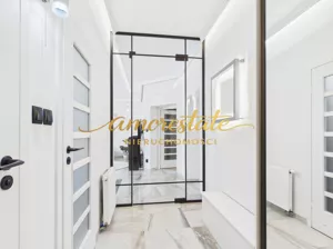 Mieszkanie trzypokojowe 109,58 m², Gdańsk, Wrzeszcz, Wrzeszcz Górny, Partyzantów, Sprzedaż