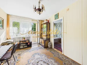 Mieszkanie trzypokojowe 49,00 m², Gdańsk, Przymorze, Prezydenta Lecha Kaczyńskiego, Sprzedaż