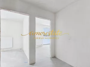 Mieszkanie trzypokojowe 64,57 m², Pogórze, Tadeusza Różewicza, Sprzedaż