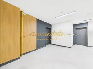 Mieszkanie trzypokojowe 76,79 m², Pogórze, Tadeusza Różewicza, Sprzedaż