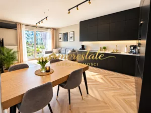 Mieszkanie czteropokojowe 75,22 m², Gdańsk, Jasień, Konrada Guderskiego, Sprzedaż