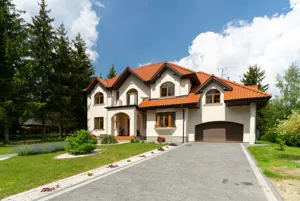 Dom wolnostojący 407,10 m², Bartoszówka, Pałacowa, Sprzedaż