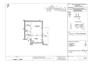 Apartamenty FE749921573 Warszawa Mokotów Aleja Polski Walczącej