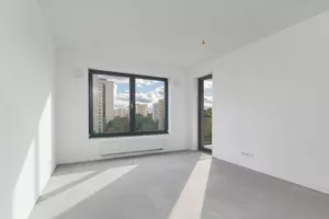 Mieszkanie dwupokojowe 41,85 m², Warszawa, Mokotów, Aleja Polski Walczącej, Sprzedaż