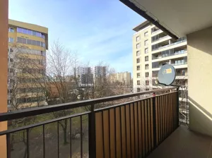 Mieszkanie dwupokojowe 54,80 m², Warszawa, Bemowo, Budy, Sprzedaż