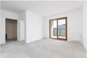 Mieszkanie dwupokojowe 38,71 m², Warszawa, Mokotów, Wałbrzyska, Sprzedaż