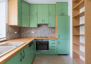 Mieszkanie dwupokojowe 56,40 m², Warszawa, Wola, Banderii, Wynajem