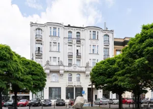 Mieszkanie dwupokojowe 33,04 m², Warszawa, Wola, Chłodna, Wynajem