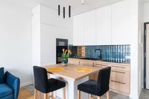 Apartamenty FE679561 Warszawa Mokotów Sonaty