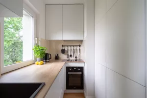 Mieszkanie dwupokojowe 37,00 m², Warszawa, Ochota, Strubiczów, Wynajem
