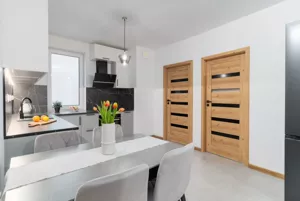 Mieszkanie czteropokojowe 63,00 m², Warszawa, Ursynów, Jana Ciszewskiego, Wynajem
