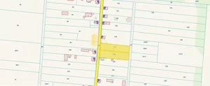 Działka 3 100,00 m², Ozierany Małe, Sprzedaż