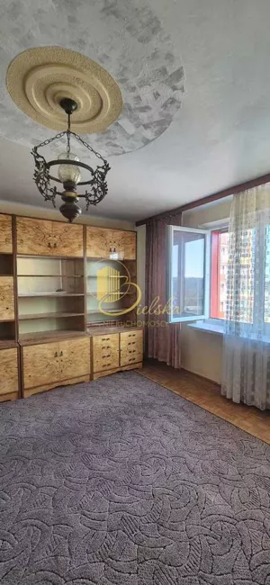 Mieszkanie dwupokojowe 38,00 m², Białystok, Piaski, Sprzedaż