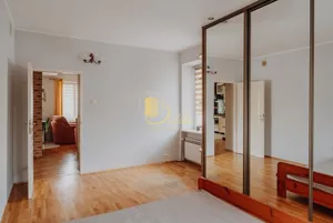 Mieszkanie dwupokojowe 48,10 m², Białystok, Icchoka Malmeda, Sprzedaż