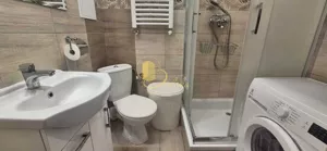 Mieszkanie trzypokojowe 55,05 m², Łomża, Romana Dmowskiego, Sprzedaż