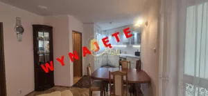 Mieszkanie trzypokojowe 65,00 m², Białystok, Nowe Miasto, Pogodna, Wynajem