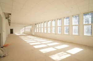 Lokal użytkowy 191,00 m², Warszawa, Mokotów, Służewiec, Wynajem
