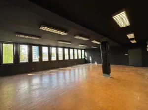 Lokal użytkowy 107,00 m², Warszawa, Mokotów, Służewiec, Wynajem
