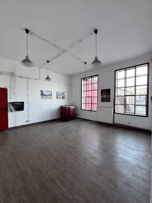 Lokal użytkowy 220,00 m², Warszawa, Praga Północ, Szmulowizna, Wynajem