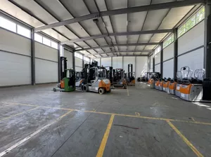 Magazyn 900,00 m², Warszawa, Ursynów, Grabów, Wynajem
