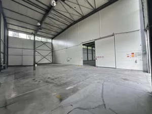 Magazyn 415,00 m², Warszawa, Ursynów, Grabów, Wynajem