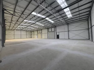 Magazyn 800,00 m², Kajetany, Kajetanowska, Wynajem