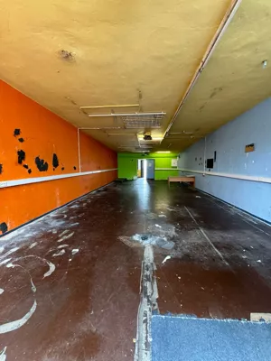 Magazyn 88,00 m², Warszawa, Mokotów, Służewiec, Wynajem