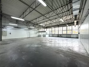 Magazyn 276,00 m², Warszawa, Białołęka, Żerań, Wynajem