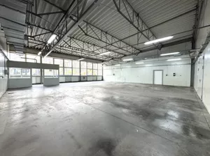 Magazyn 902,00 m², Warszawa, Białołęka, Żerań, Wynajem