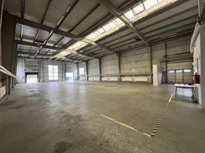 Magazyn 930,00 m², Warszawa, Białołęka, Żerań, Wynajem