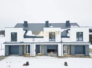 Dom szeregowy 117,50 m², Rzeszów, Budziwojska, Sprzedaż