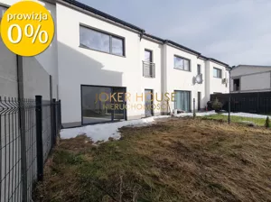 Dom szeregowy 81,00 m², Rzeszów, Biała, Sprzedaż