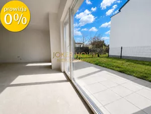 Dom szeregowy 81,00 m², Rzeszów, Biała, Sprzedaż