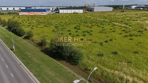 Działka 18 000,00 m², Rzeszów, Ludwika Chmury, Wynajem