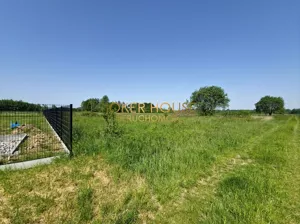 Działka 1 123,00 m², Rzeszów, Budziwój, Senatorska, Sprzedaż