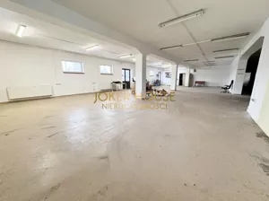 Magazyn 440,00 m², Rzeszów, Wynajem