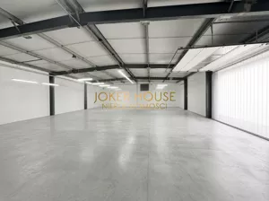 Magazyn 425,00 m², Rzeszów, Warszawska, Wynajem