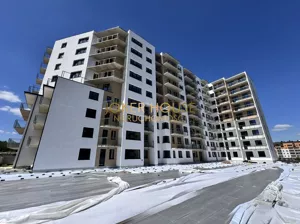 Mieszkanie dwupokojowe 36,33 m², Rzeszów, bł. Karoliny, Sprzedaż